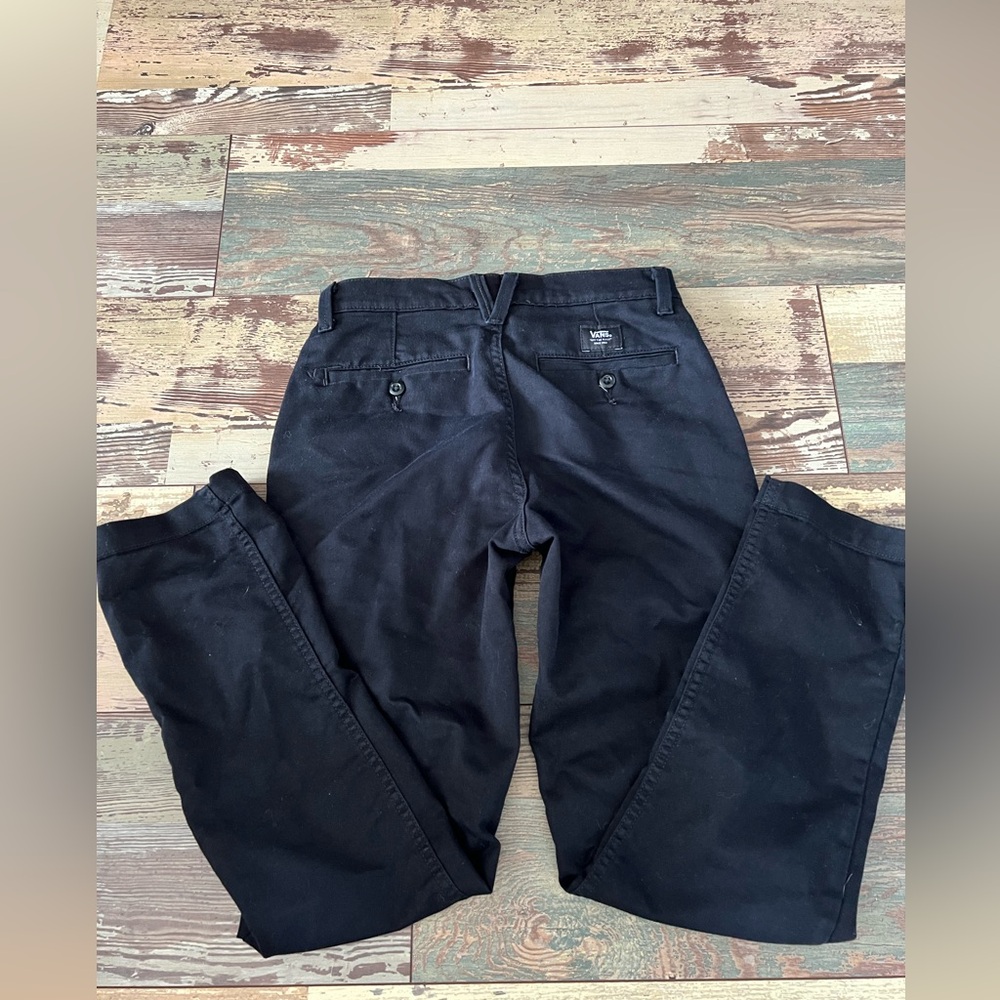 Vans Chinos